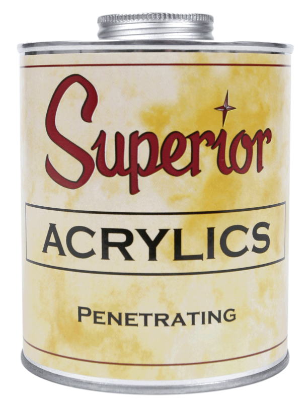 Acrylics Adhesives Superior Stone Products