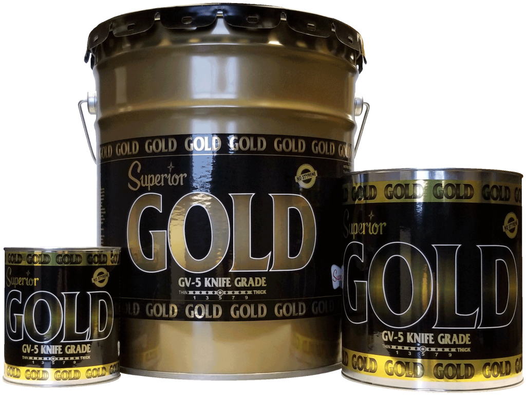 Superior Gold Stone Adhesive Superior Stone Products