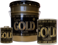 GOLD GV-1 Group All Black