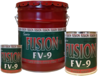 FUSION FV-9 Group Gray-Green