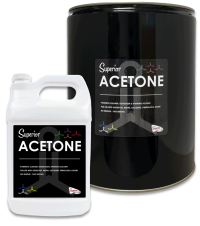 Acetone Group