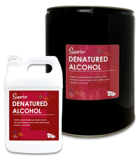 Denatured Alcohol Group